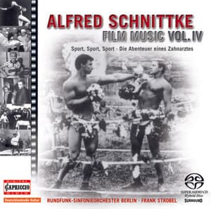 Sport, Sport, Sport • Die Abenteuer Eines Zahnarztes