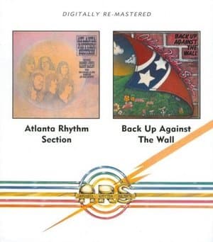 Atlanta Rhythm Section / Back Up Against The Wall