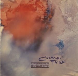 Head Over Heels / Sunburst And Snowblind