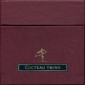 Cocteau Twins Singles Collection