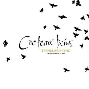 Treasure Hiding (The Fontana Years)