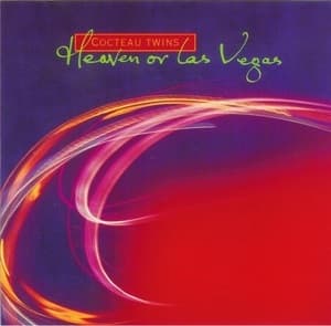 Heaven Or Las Vegas