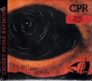 Just Like Gravity