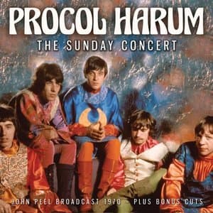 The Sunday Concert