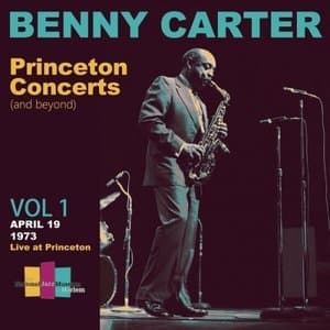 Princeton Concerts (And Beyond) Vol.1 April 19, 1973 Live at Princeton