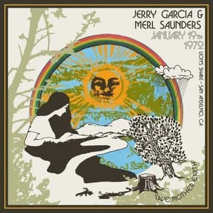 Heads & Tails Vol. 1: 1/19/72, Lion’s Share, San Anselmo, CA