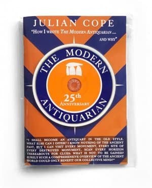 Cope's Notes #5: The Modern Antiquarian