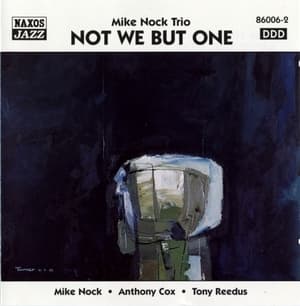 Not We But One