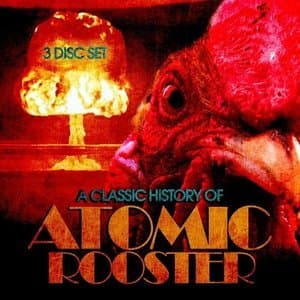A Classic History Of Atomic Rooster