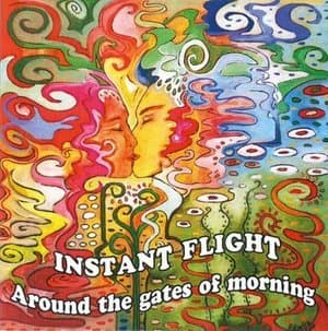 Around the Gates of Morning