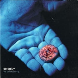 The Blue Room E.P.