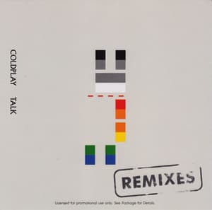 Talk (Remixes)