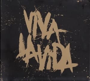 Viva La Vida (Prospekt's March Edition)