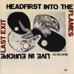 Headfirst Into The Flames