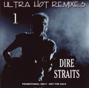 Ultra Hot Remixes, Vol. 1