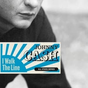 Saga All Stars: I Walk the Line / 1956-1957