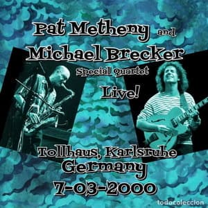 2000-07-03, Tollhaus, Karlsruhe, Germany