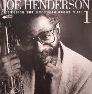 The State Of The Tenor (Live From At The Village Vanguard Volume 1)