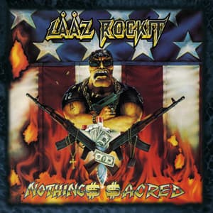 Nothings Sacred (Remastered 2009)