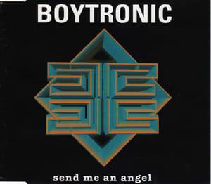 Send Me An Angel [MCD]