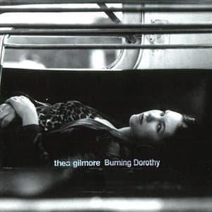 Burning Dorothy