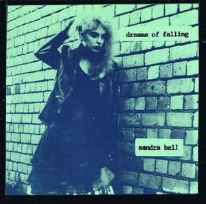 Dreams Of Falling