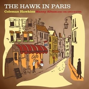 The Hawk In Paris