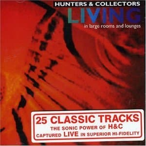 Living In Large Rooms And Lounges CD2 - Live In The Pubs