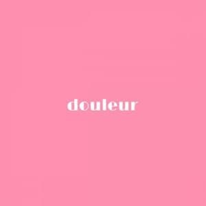 douleur