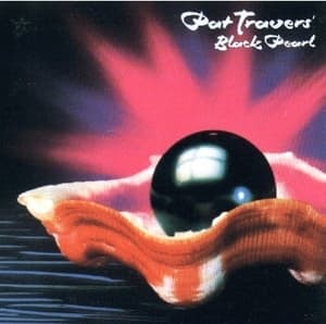 Black Pearl