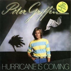 Hurricane Is Coming