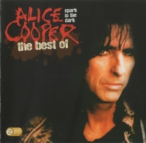 Spark In The Dark: The Best Of Alice Cooper