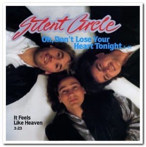 Oh, Don't Lose Your Heart Tonigh