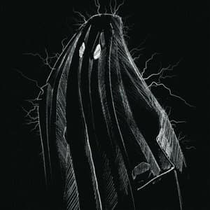 Ghost Electricity/Vampire Draw