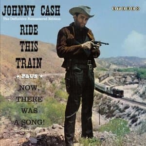 Ride This Train Plus Now There Was a Song!