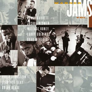 Warner Jams Vol. 1