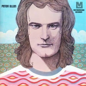 Peter Allen