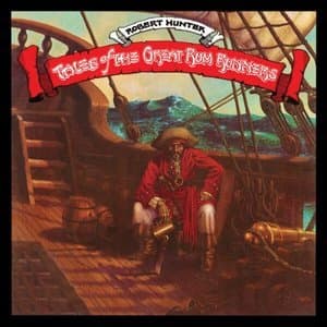 Tales of the Great Rum Runners