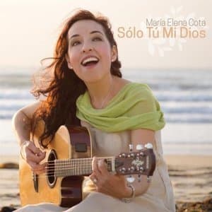 Solo Tu Mi Dios