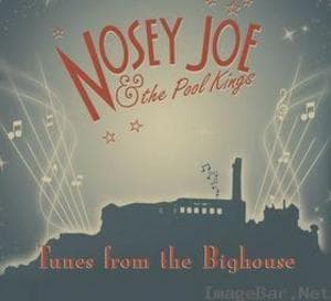 Tunes From The Bighouse