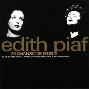 20 Chansons D'or