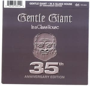 In A Glass House (35th Anniversary Edition)