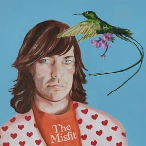 The Misfit