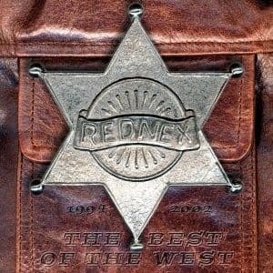 The Best Of The West