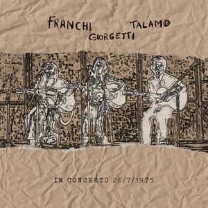 In Concerto 26/7/1975