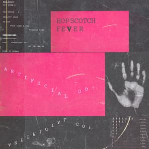 Hopscotch Fever