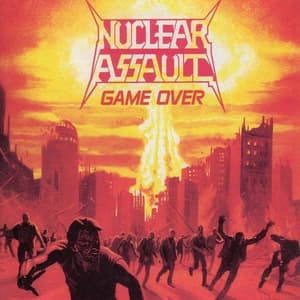 Game Over / The Plague