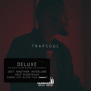 T R A P S O U L
