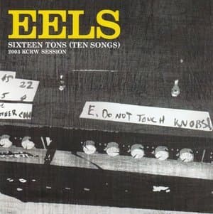 Sixteen Tons (Ten Songs)