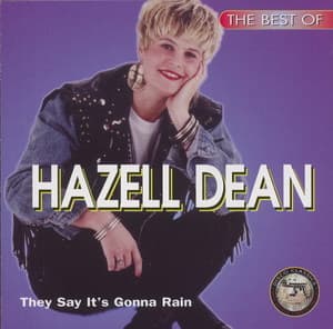 They Say It's Gonna Rain